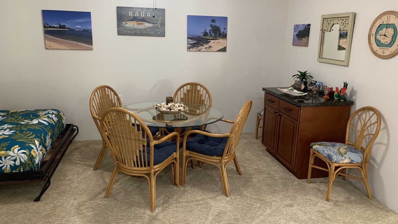 Photo of Bedroom in Poipu