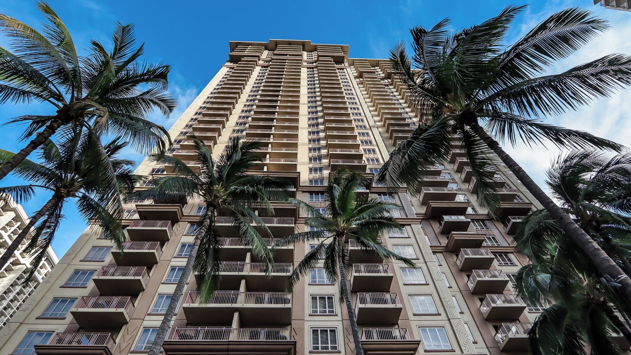 Photo of Outdoor in Waikiki