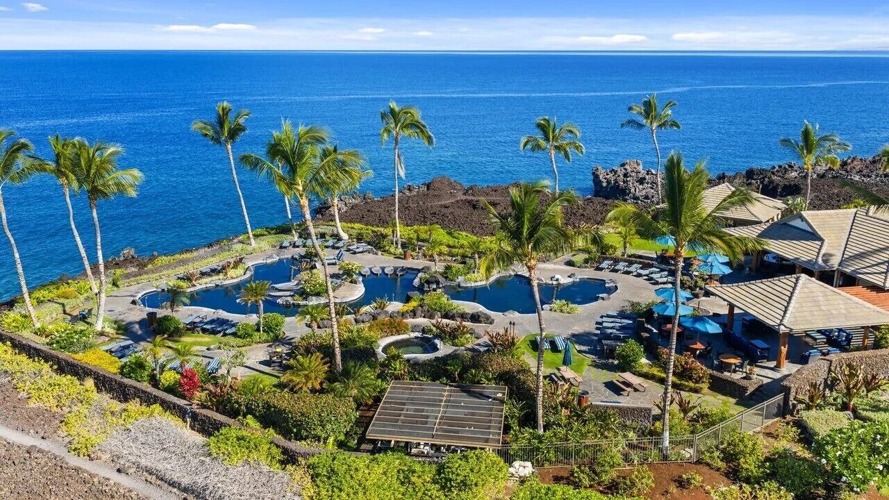 Photo of Outdoor in Waikoloa