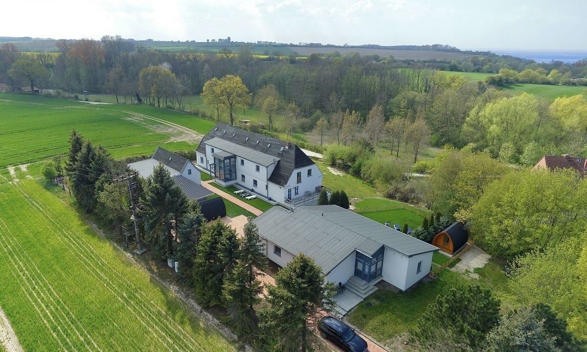 Photo of Outdoor in Reppenhagen