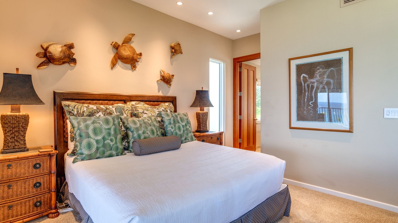 Photo of Bedroom in Montage Kapalua Bay