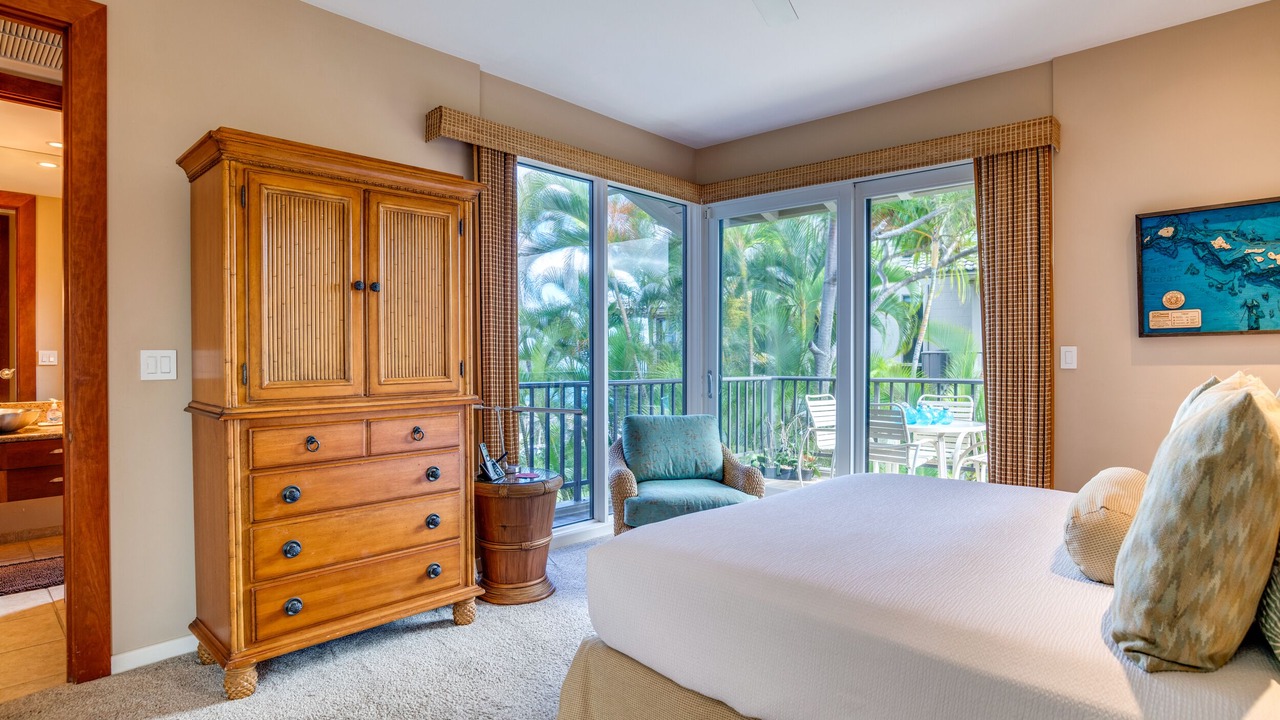 Photo of Bedroom in Montage Kapalua Bay