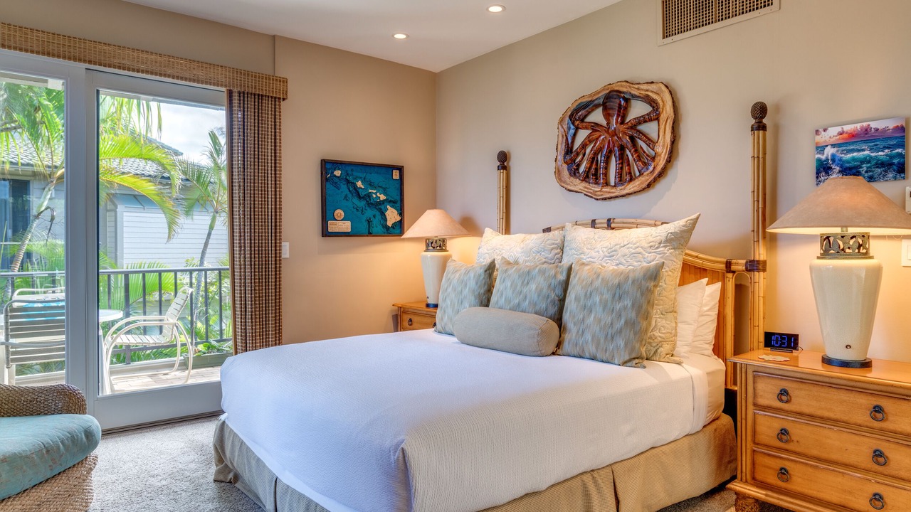 Photo of Bedroom in Montage Kapalua Bay