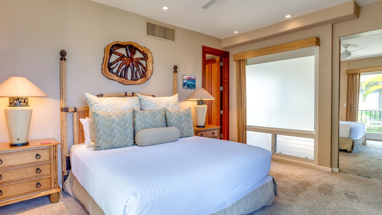 Photo of Bedroom in Montage Kapalua Bay