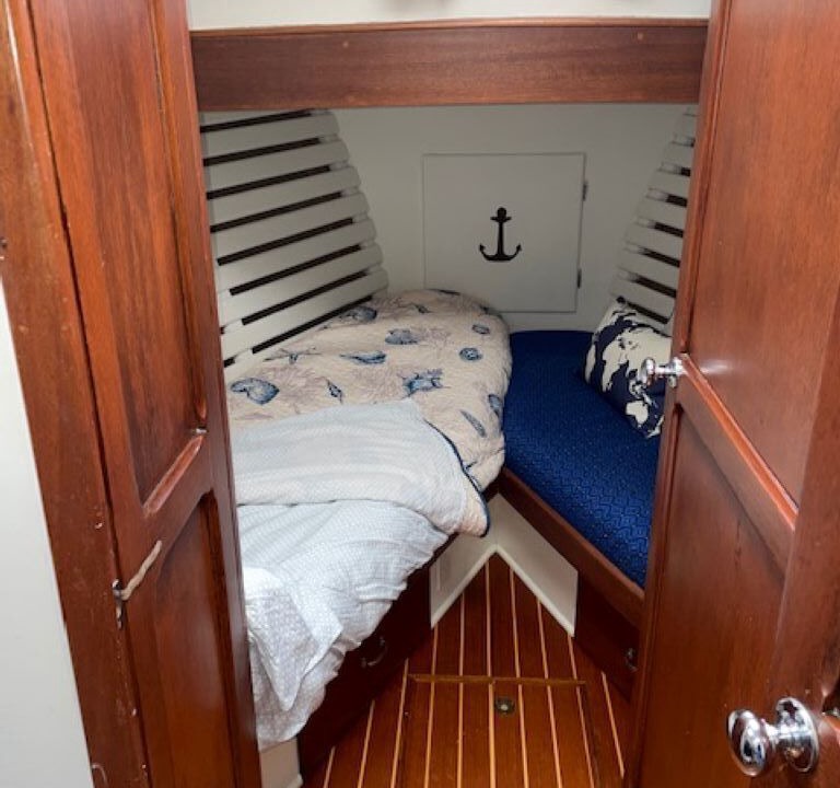 Photo of Bedroom in Historic Downtown Manteo