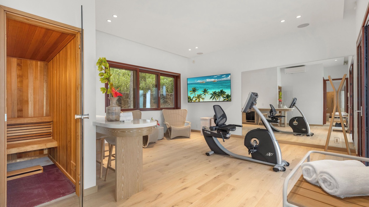 Photo of Bedroom in Lanikai