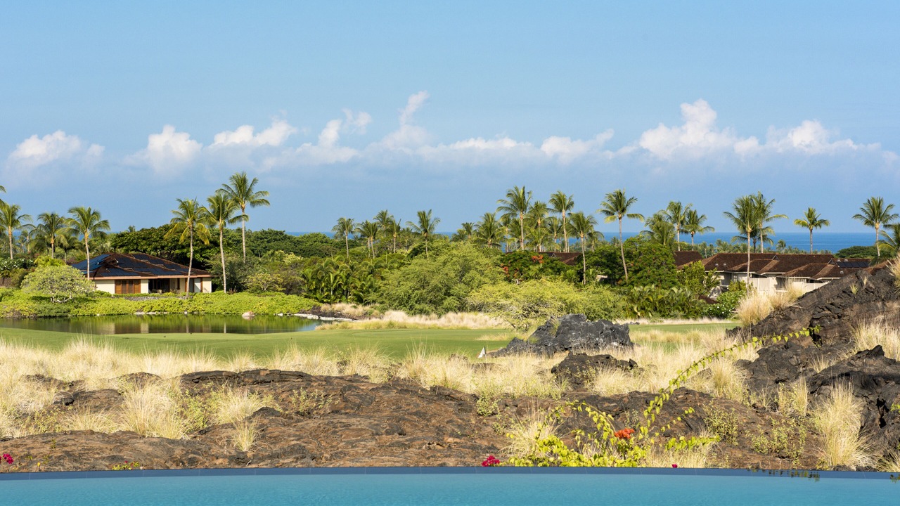 Photo of Outdoor in Kaupulehu