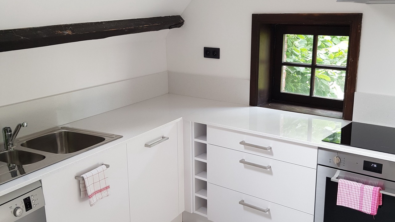 Photo of Kitchen in Feluy