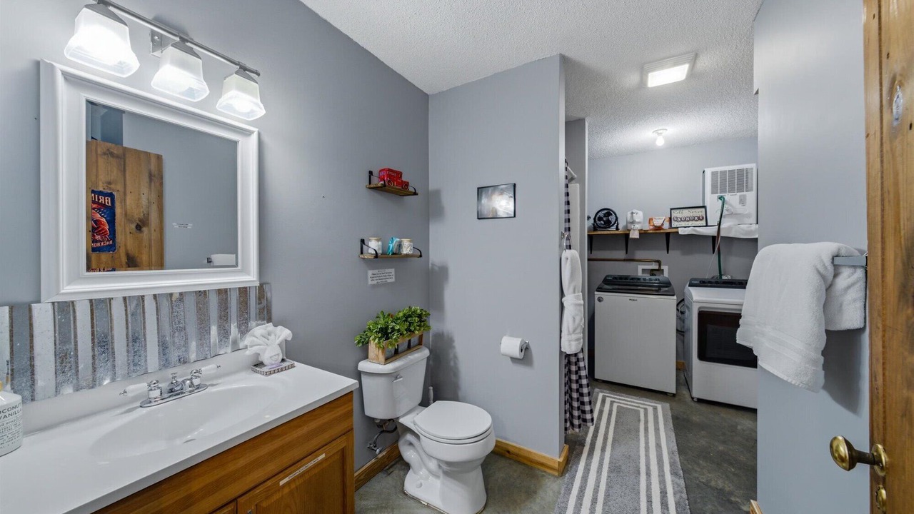 Photo of Bathroom in Knoxville