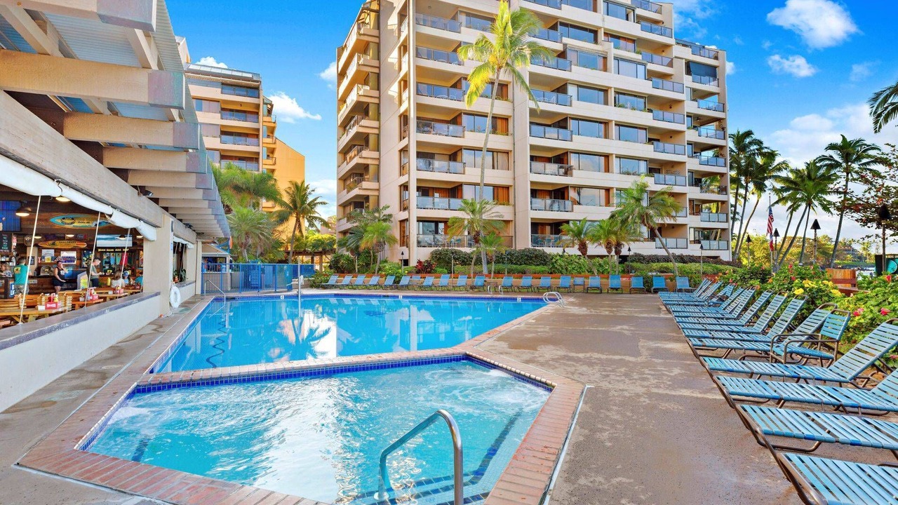 Photo of Outdoor in Kahana