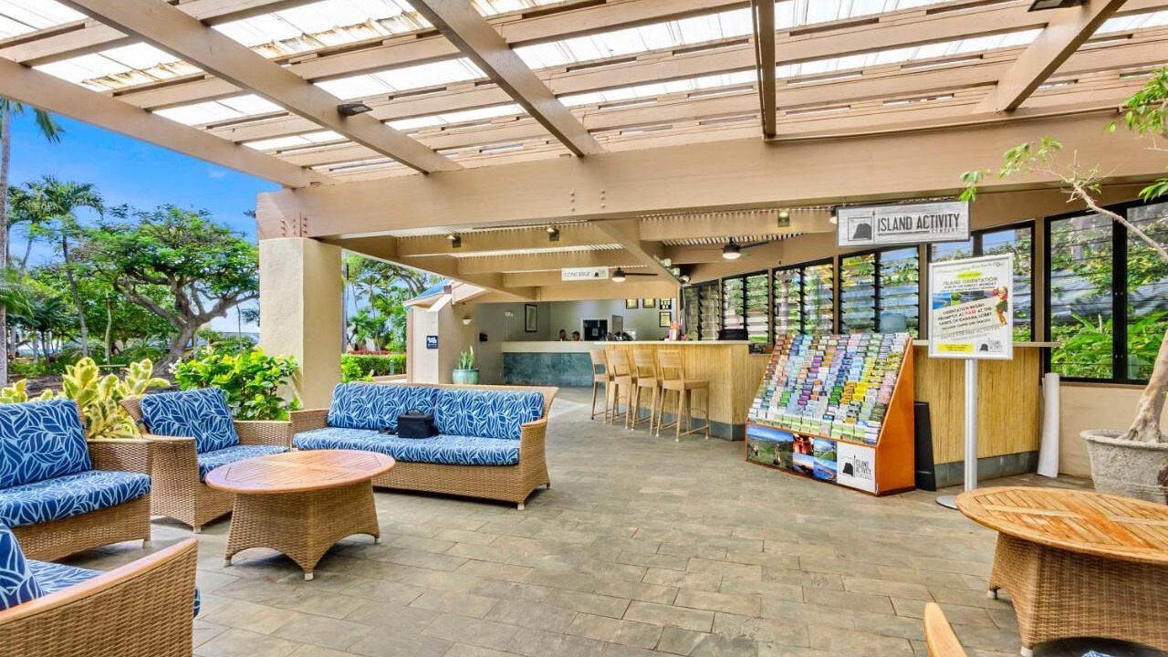 Photo of Outdoor in Kahana