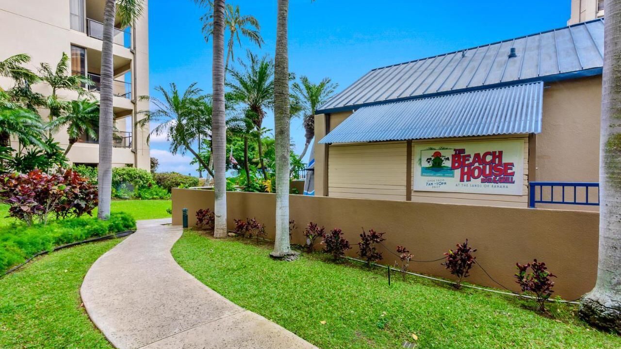 Photo of Outdoor in Kahana