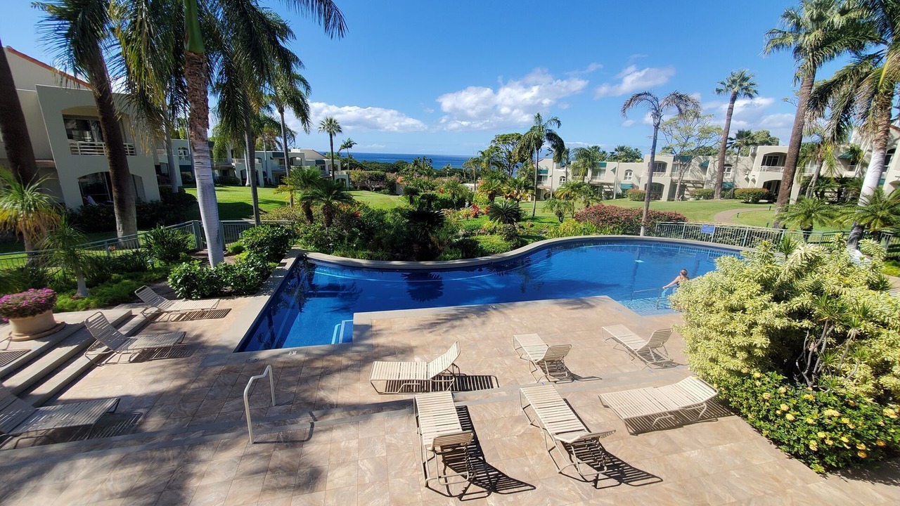 Photo of Outdoor in Wailea