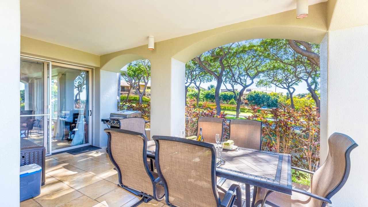 Photo of Outdoor in Wailea