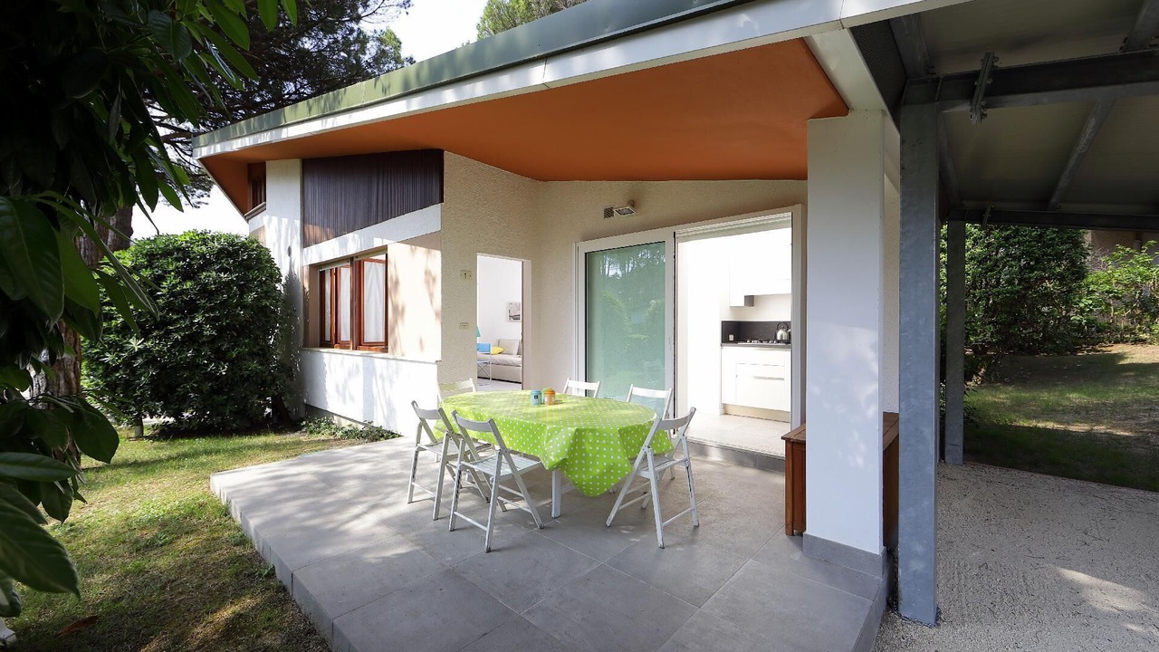 Photo of Outdoor in Lignano Riviera