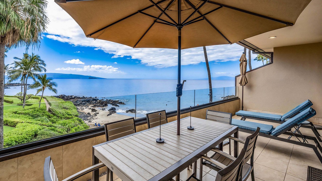Photo of Outdoor in Wailea