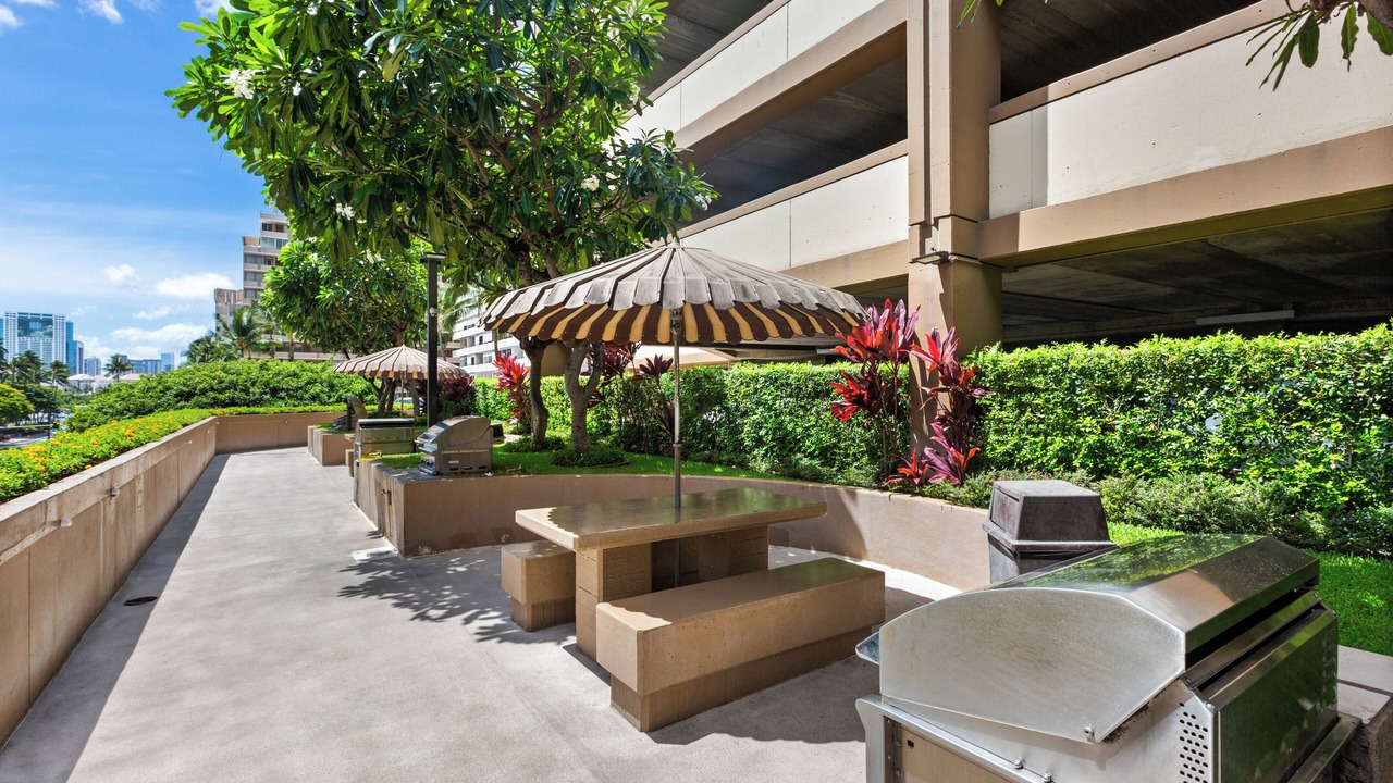 Photo of Outdoor in Waikiki