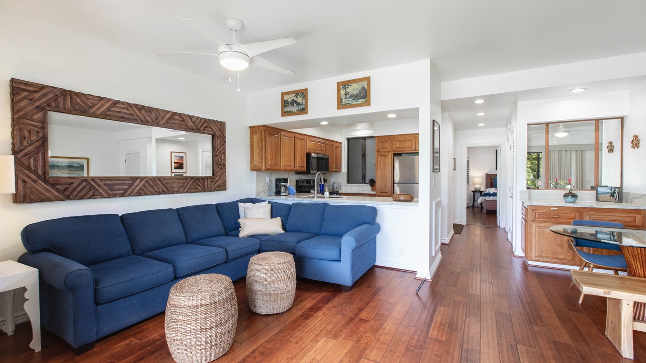 Photo of Bedroom in Wailua