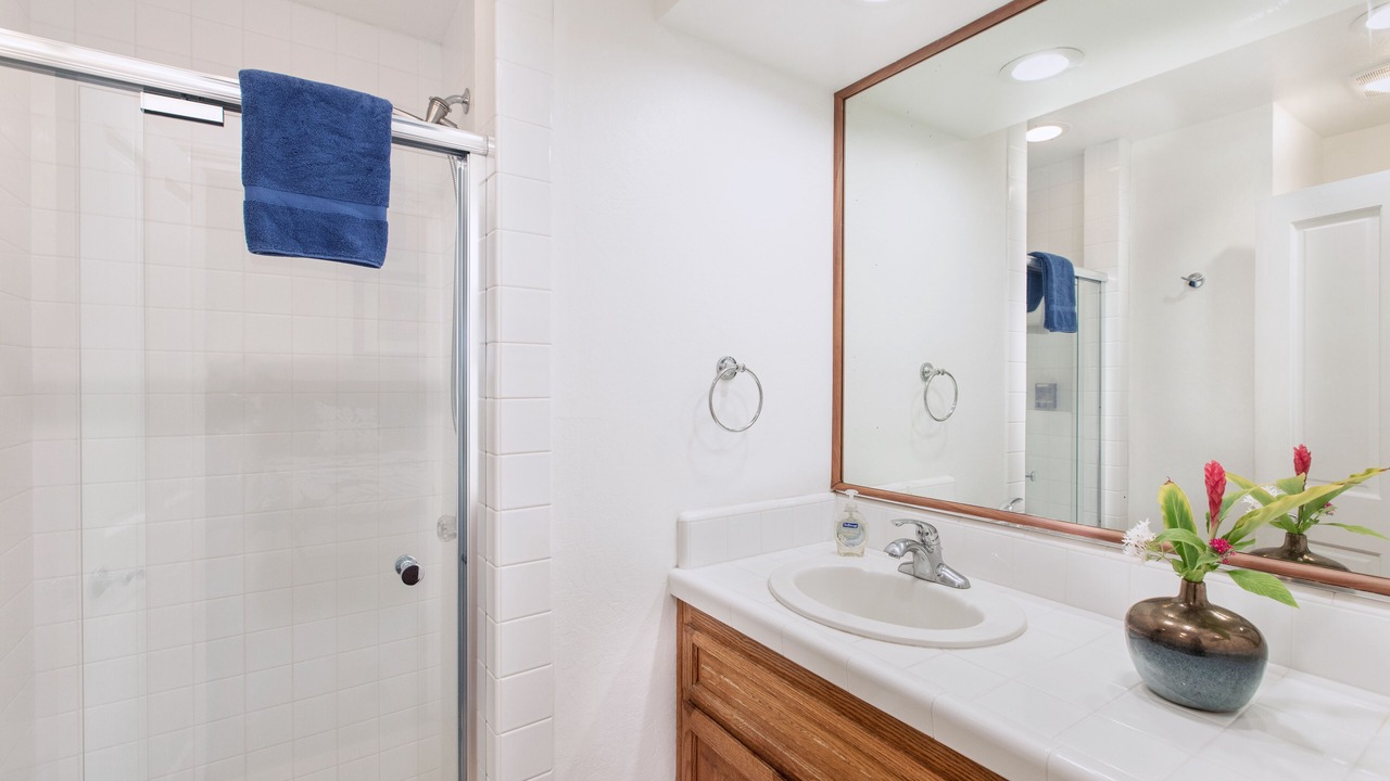 Photo of Bathroom in Wailua