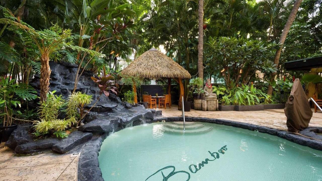 Photo of Outdoor in Waikiki