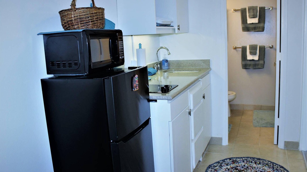Photo of Kitchen in Waikiki