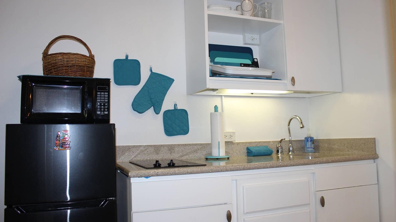 Photo of Kitchen in Waikiki