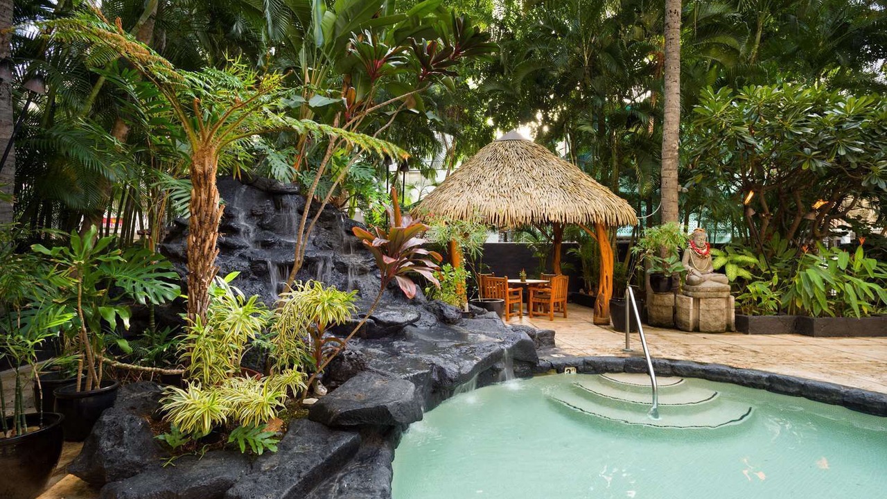 Photo of Outdoor in Waikiki