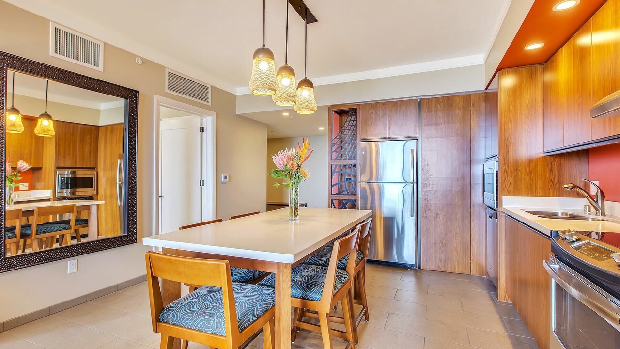 Photo of Kitchen in Lahaina