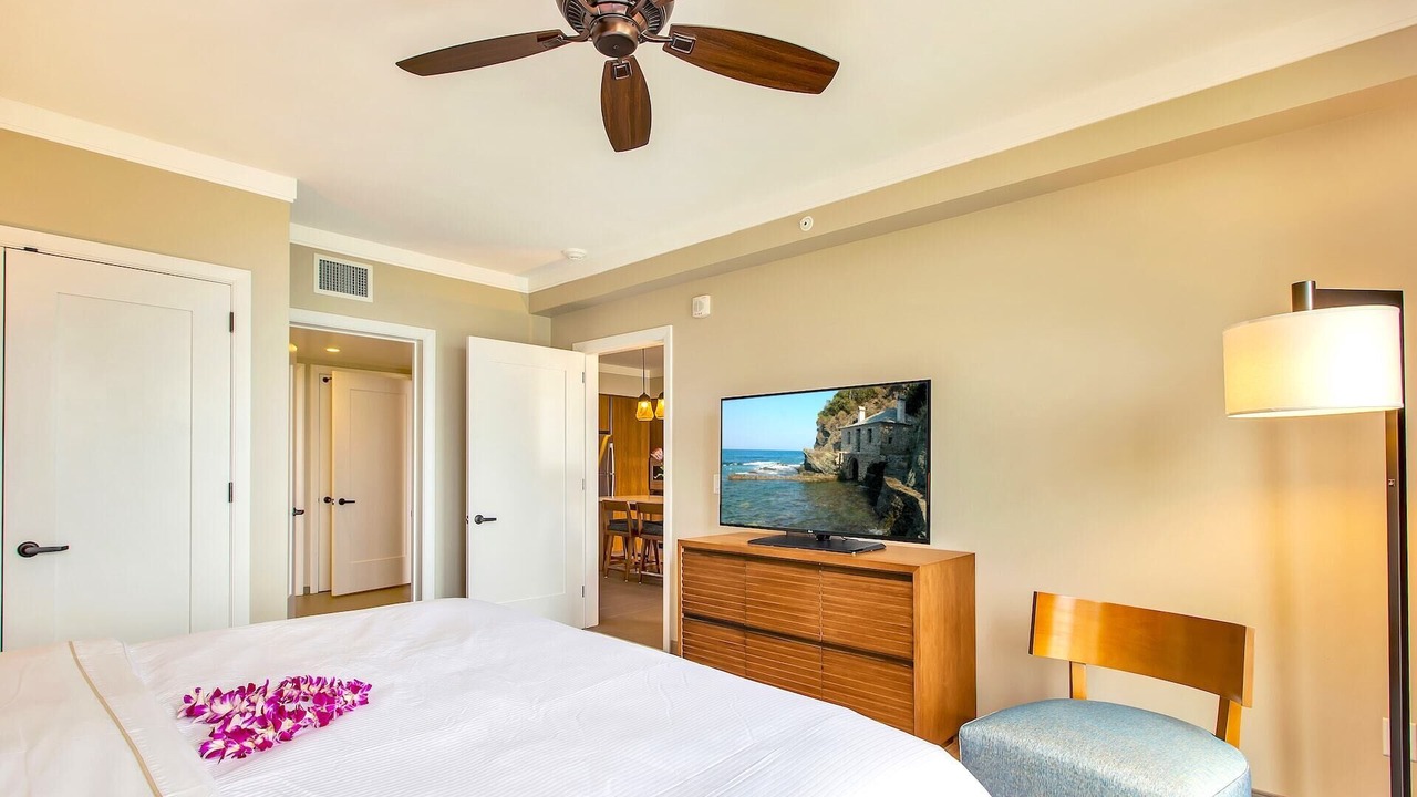 Photo of Bedroom in Lahaina