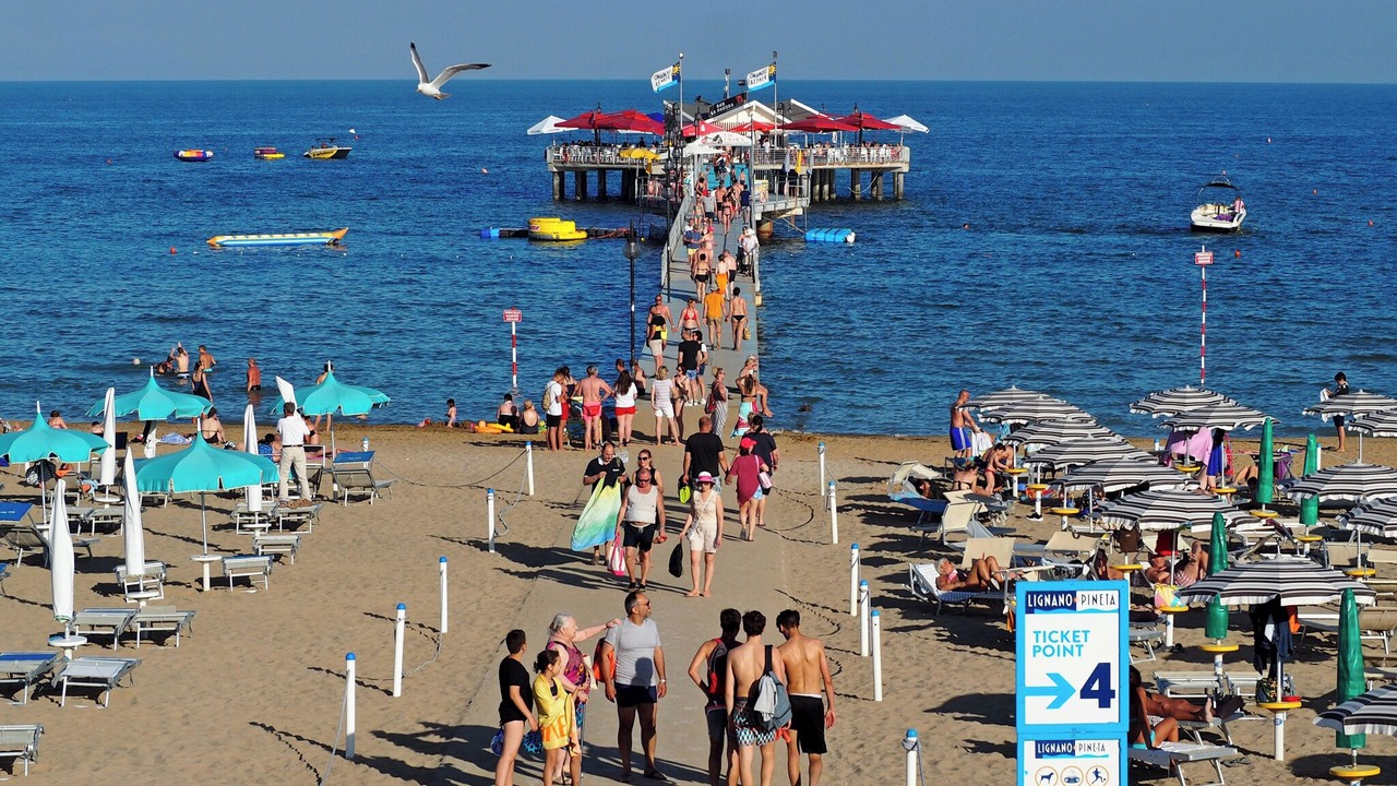 Photo of Others in Lignano Riviera