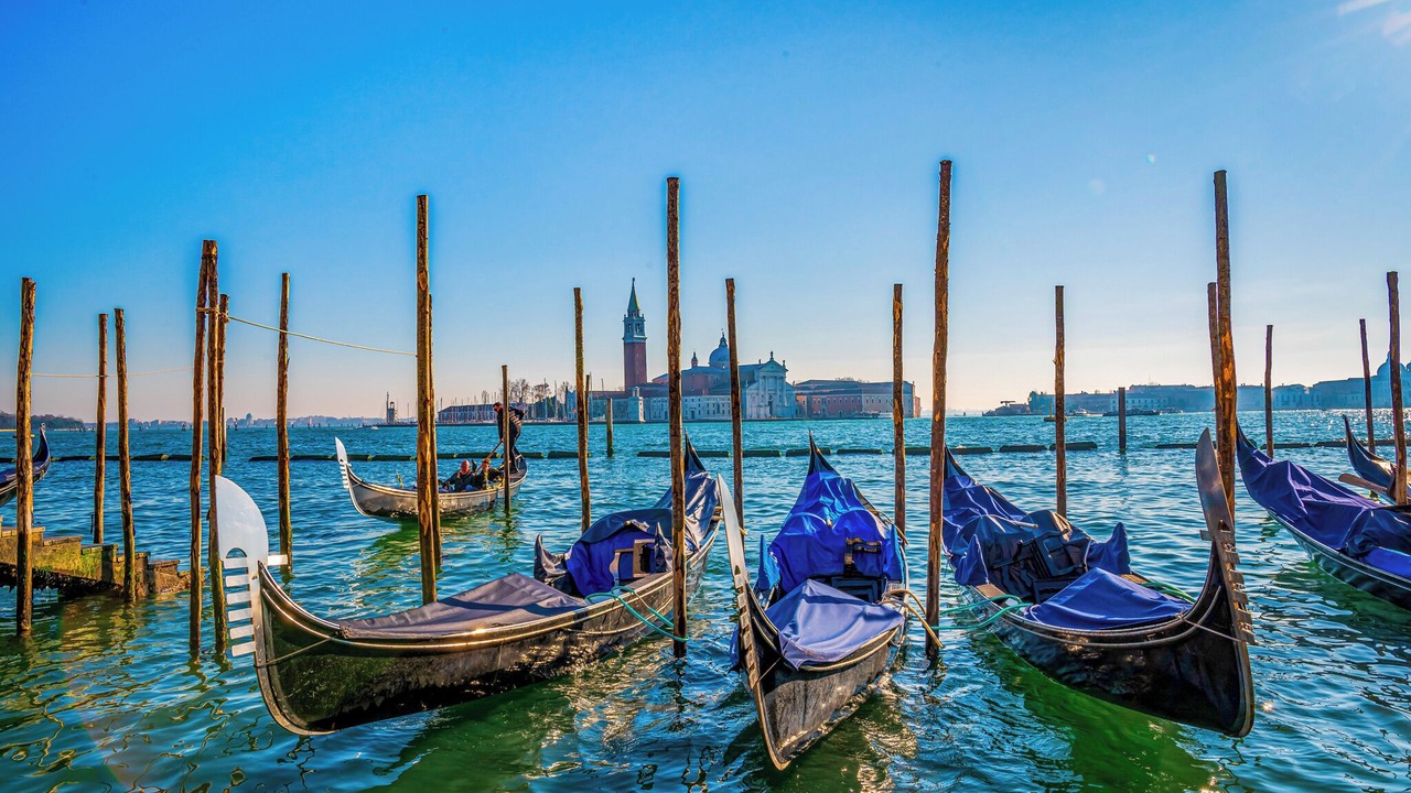 Photo of Others in Lignano Riviera