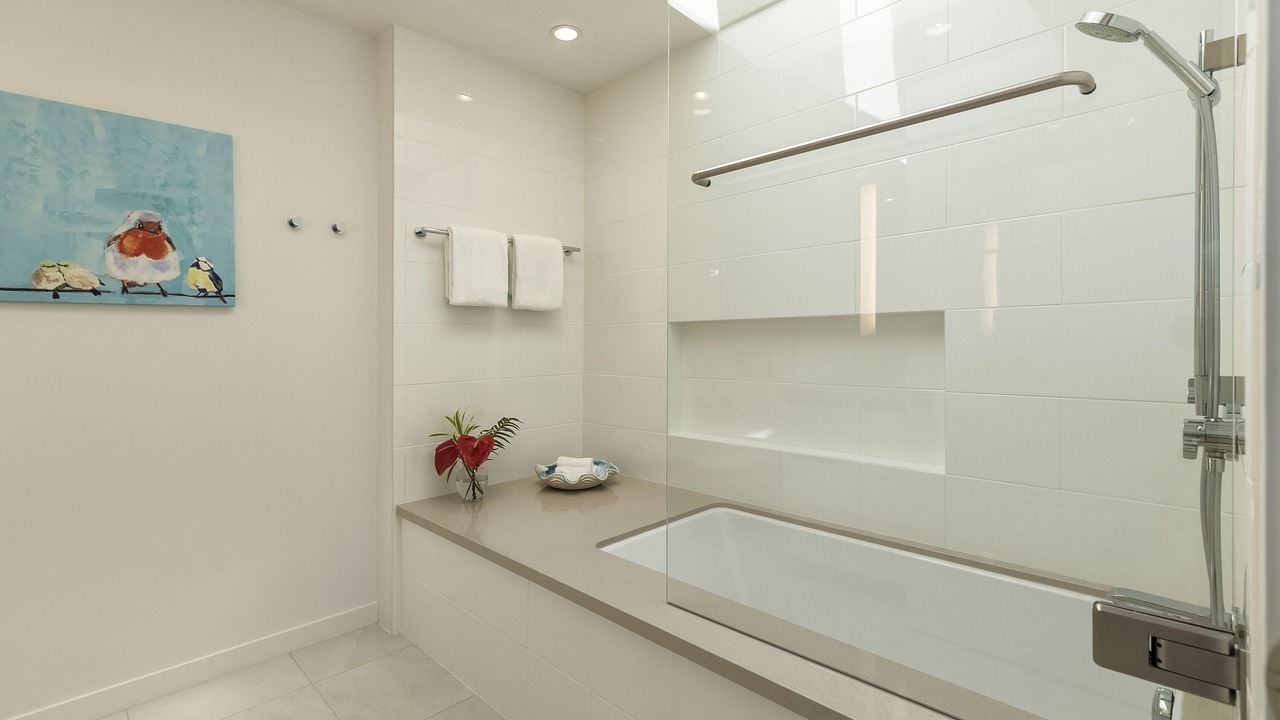 Photo of Bathroom in Hawaii Kai