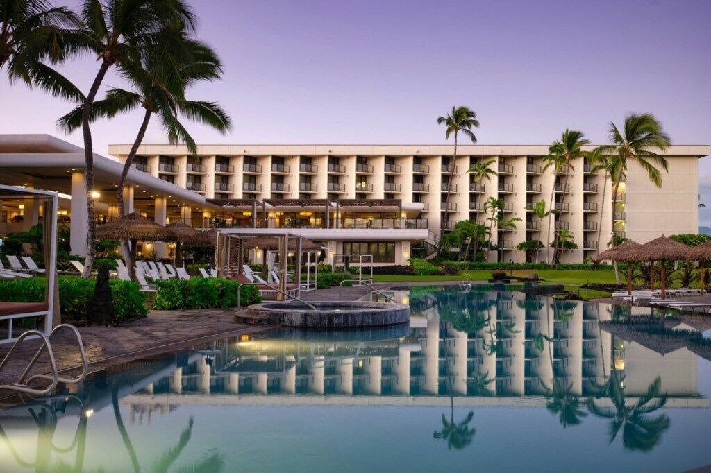 Photo of Outdoor in Waikoloa