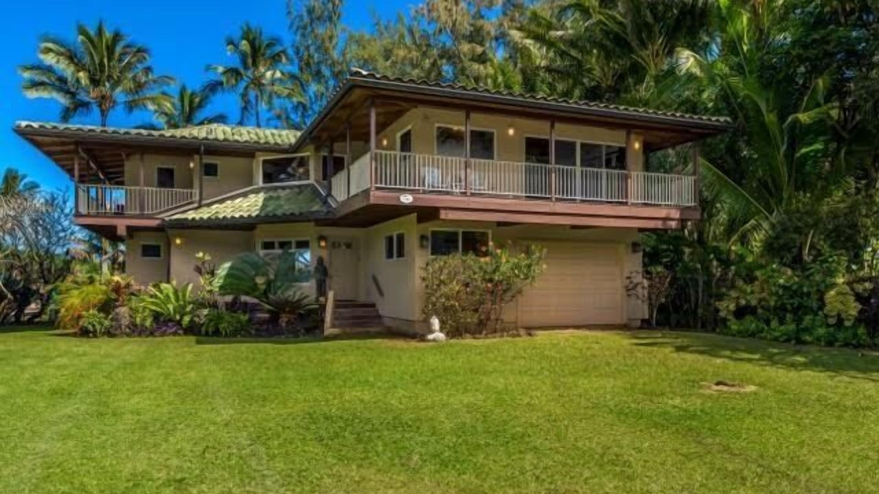 Photo of Outdoor in Hanalei