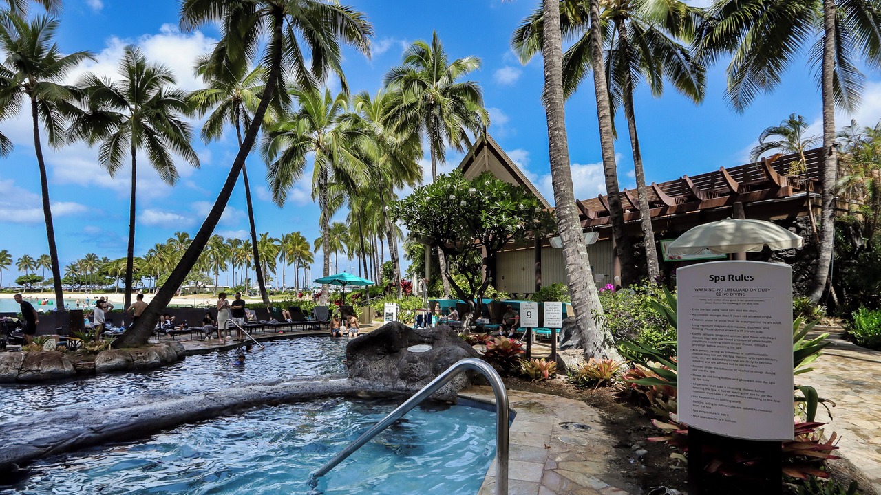 Photo of Outdoor in Waikiki