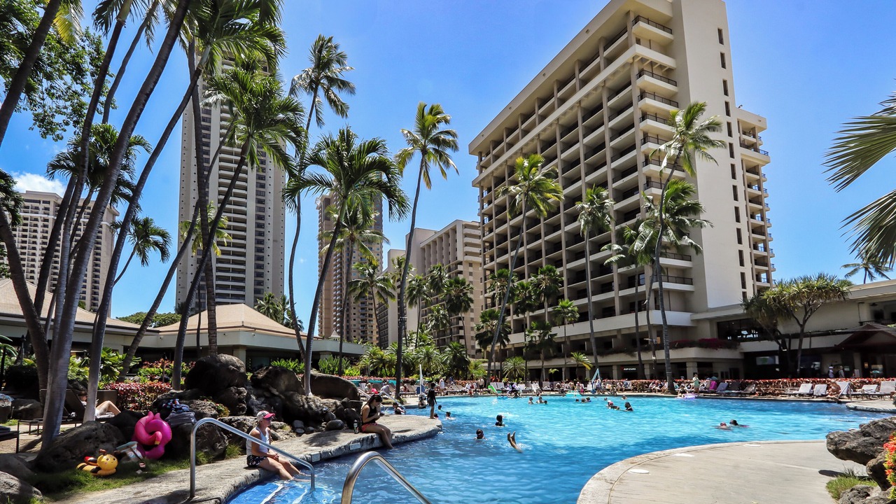 Photo of Outdoor in Waikiki