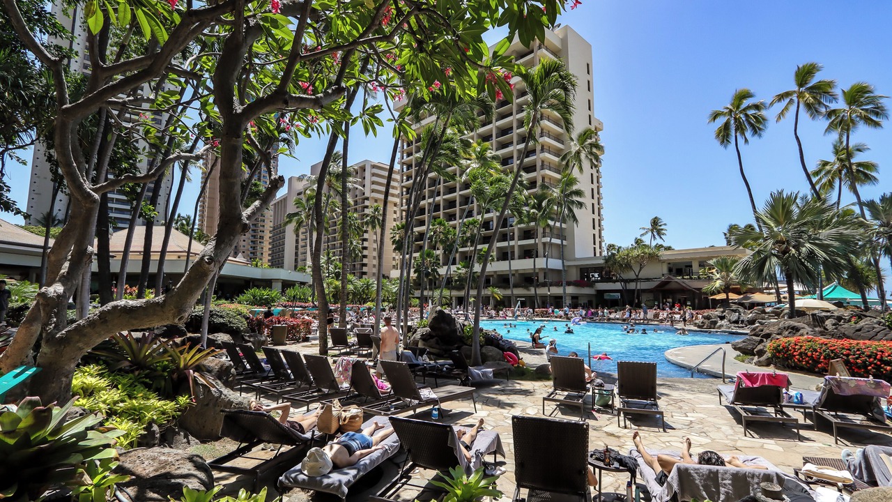 Photo of Outdoor in Waikiki