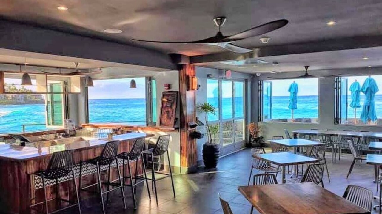 Photo of Outdoor in Kahaluu Bay