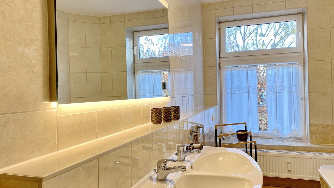 Photo of Bathroom in Ostorf