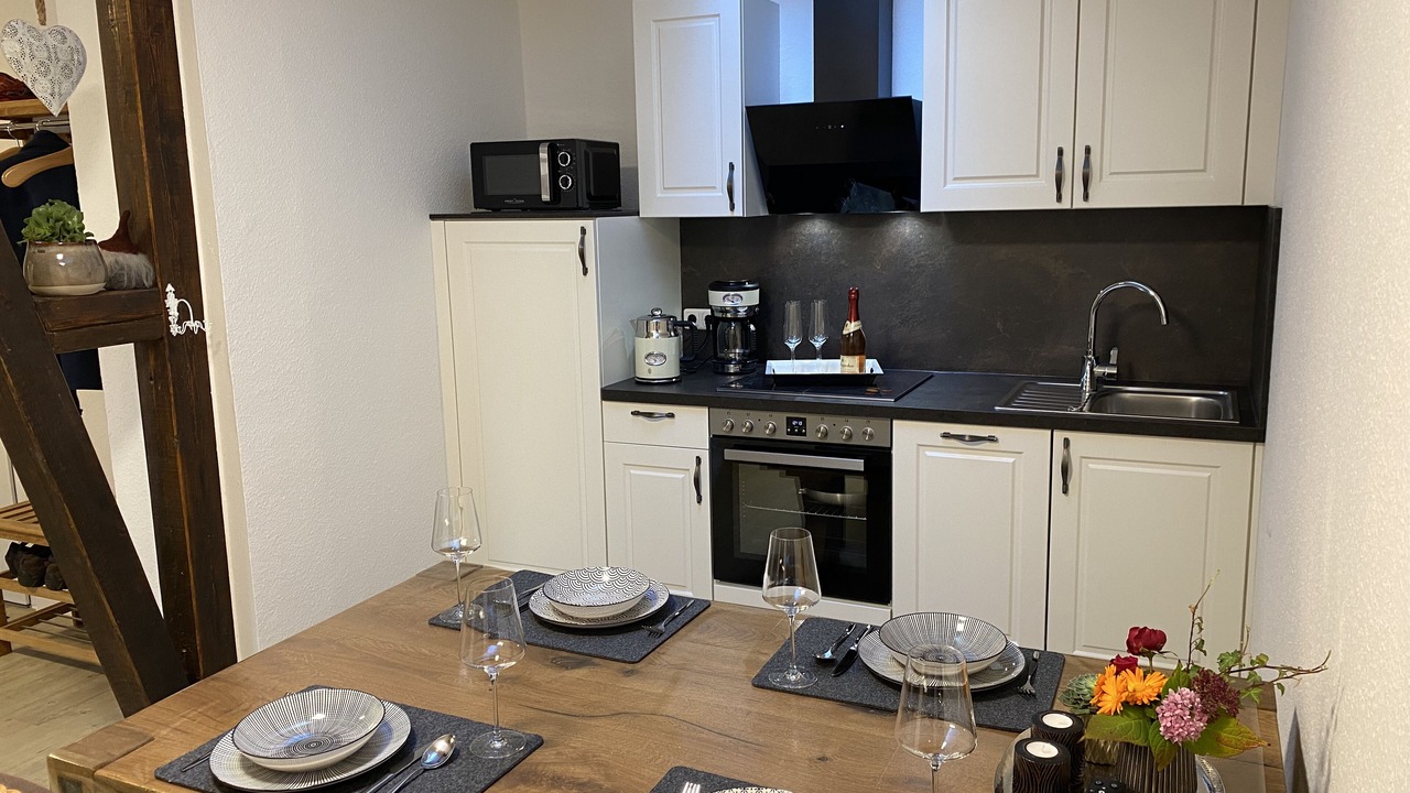 Photo of Kitchen in Ostorf