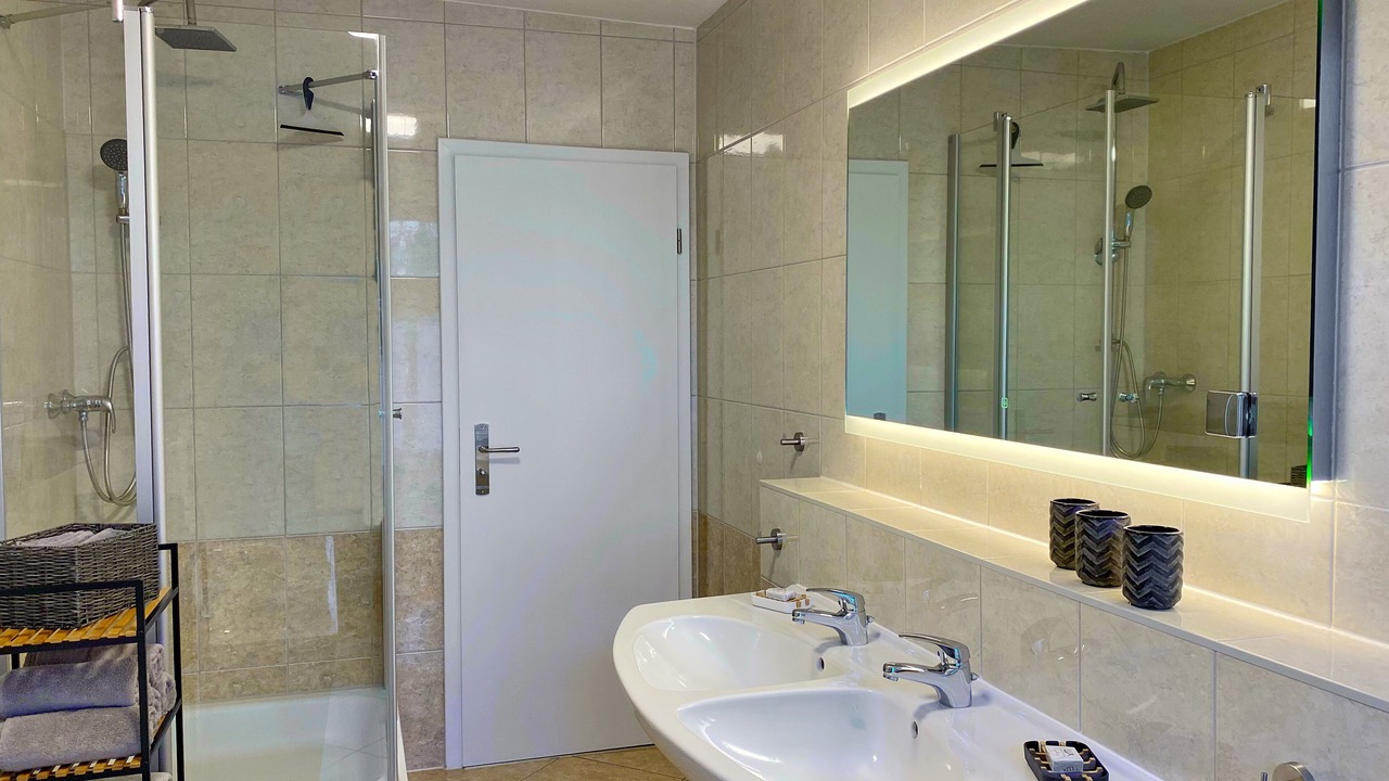Photo of Bathroom in Ostorf