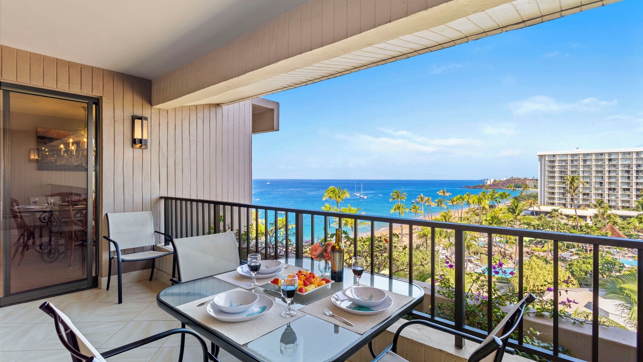 Photo of Outdoor in Kaanapali
