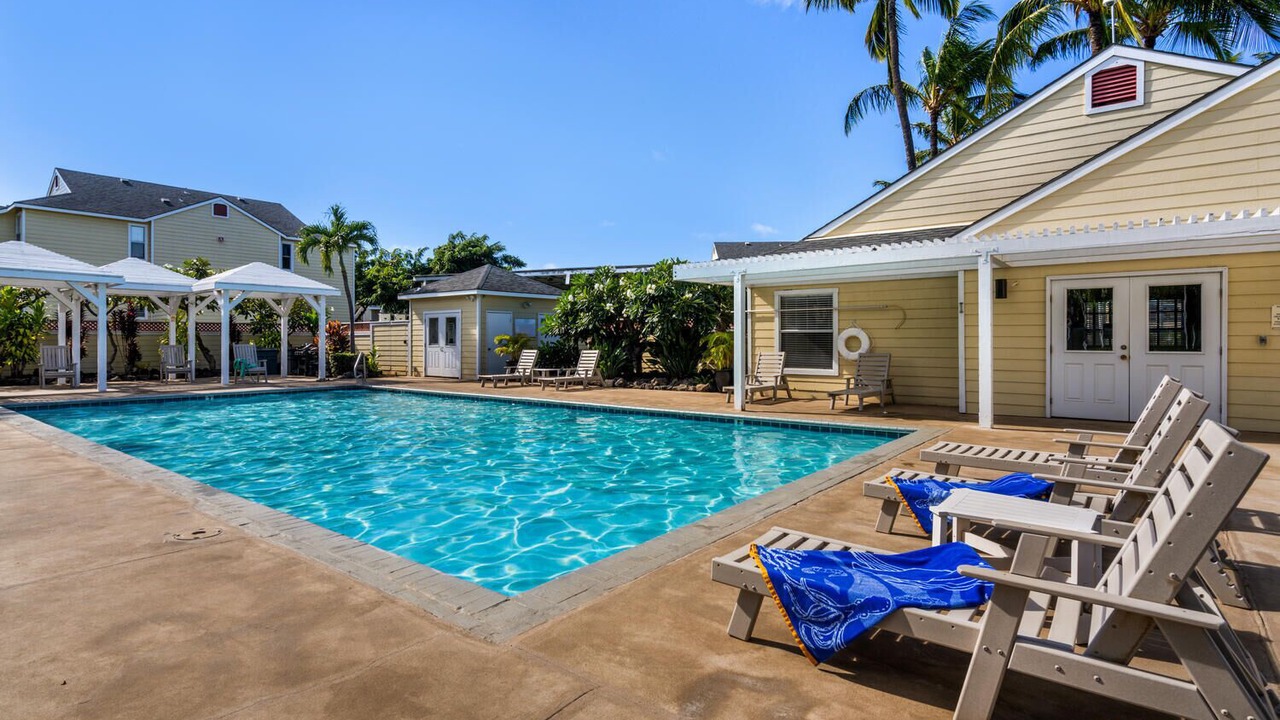 Photo of Outdoor in Waikoloa Village