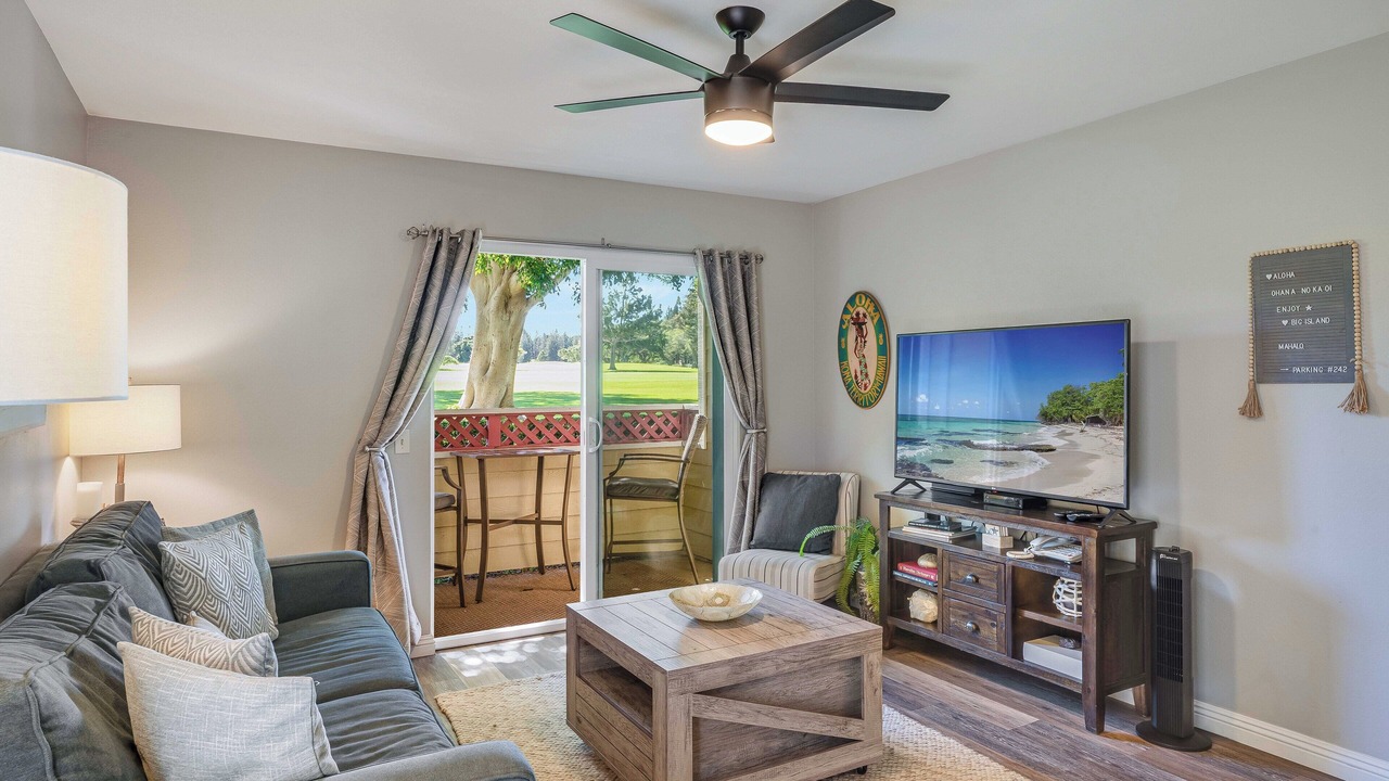 Photo of Bedroom in Waikoloa Village