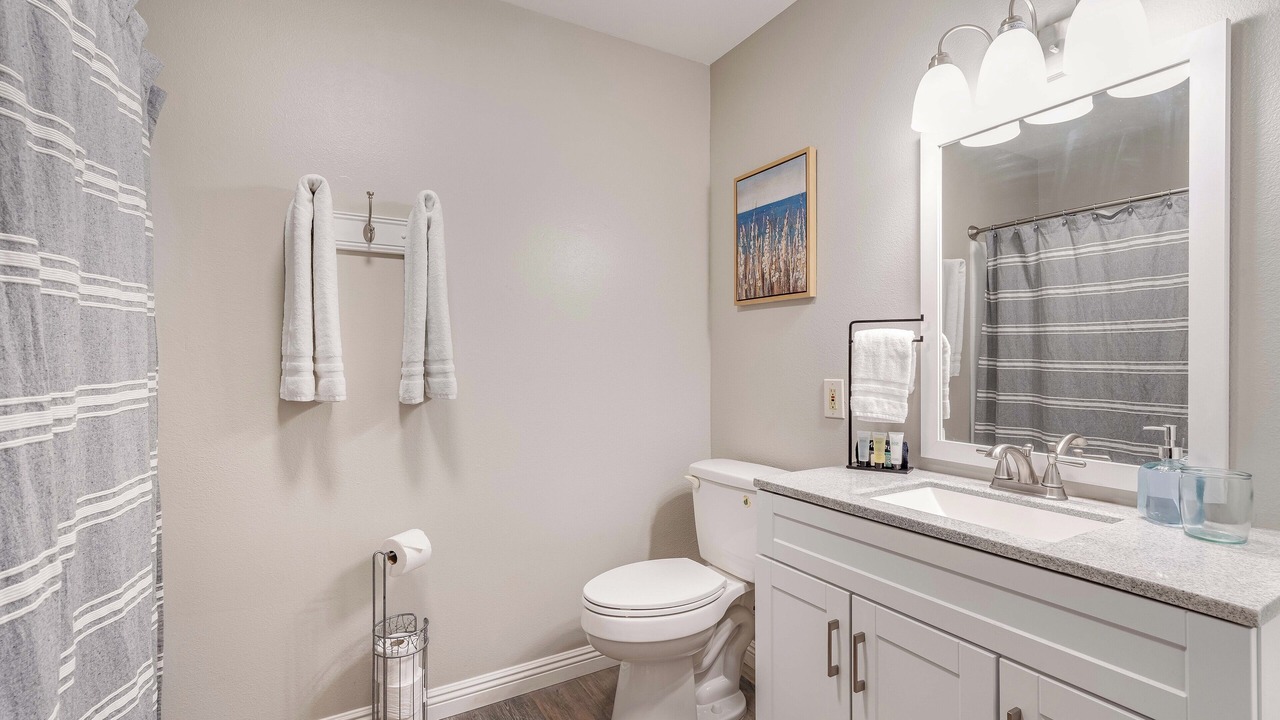 Photo of Bathroom in Waikoloa Village