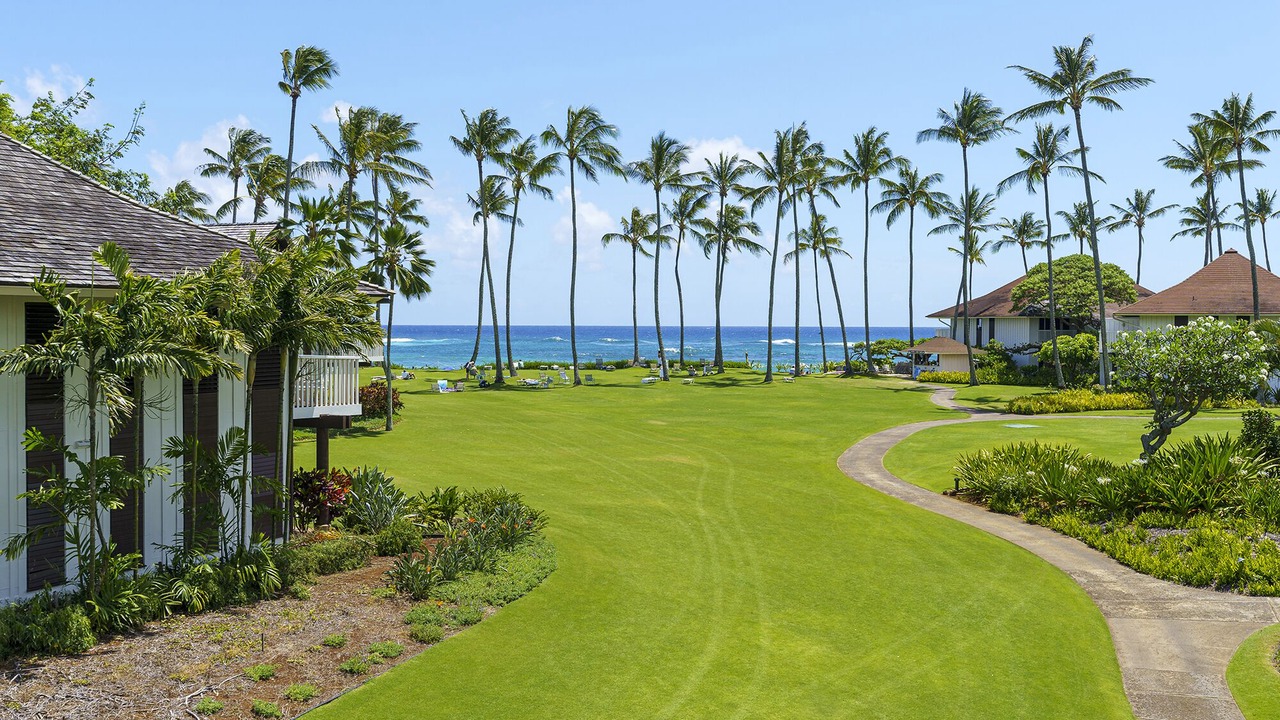 Photo of Others in Poipu