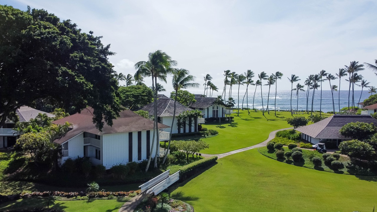 Photo of Outdoor in Poipu