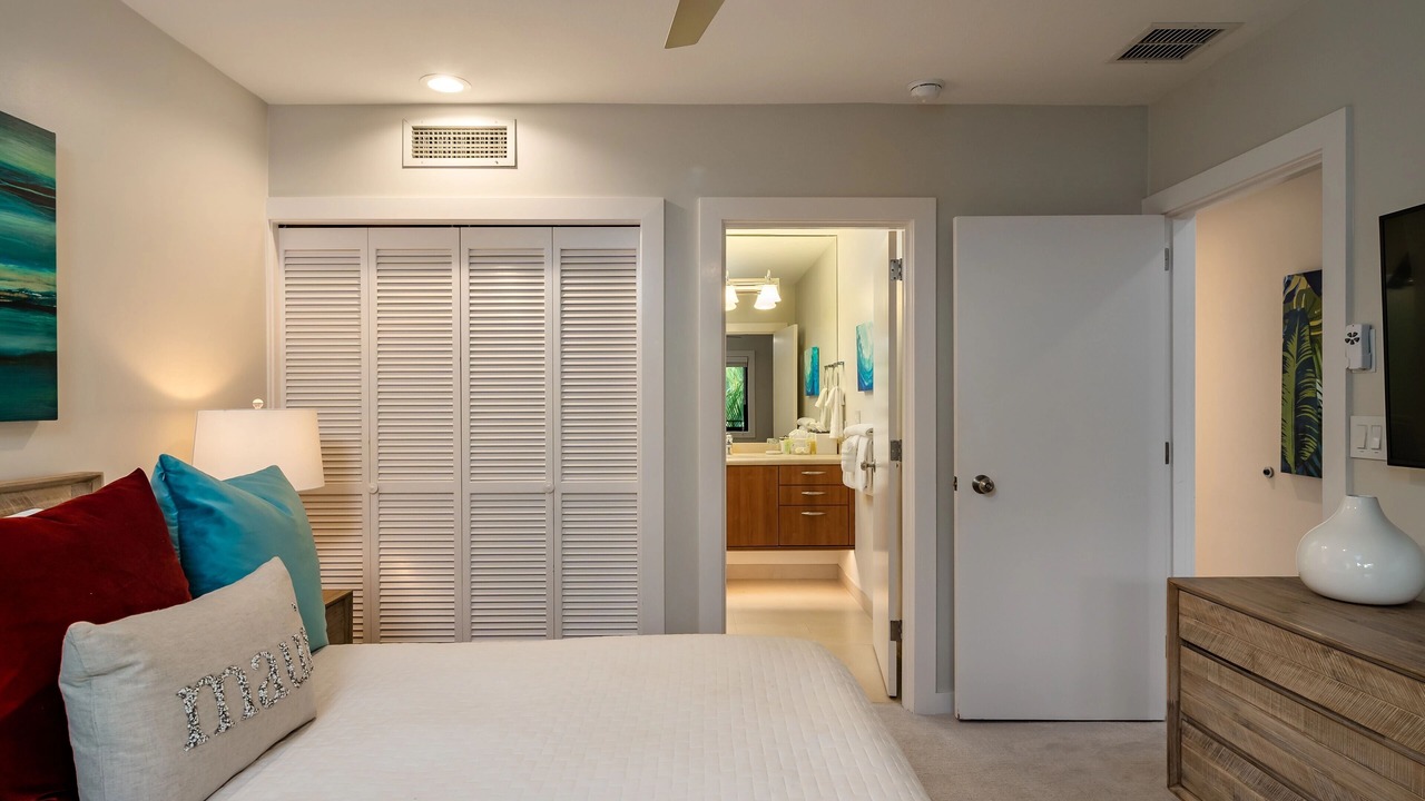 Photo of Bedroom in Wailea
