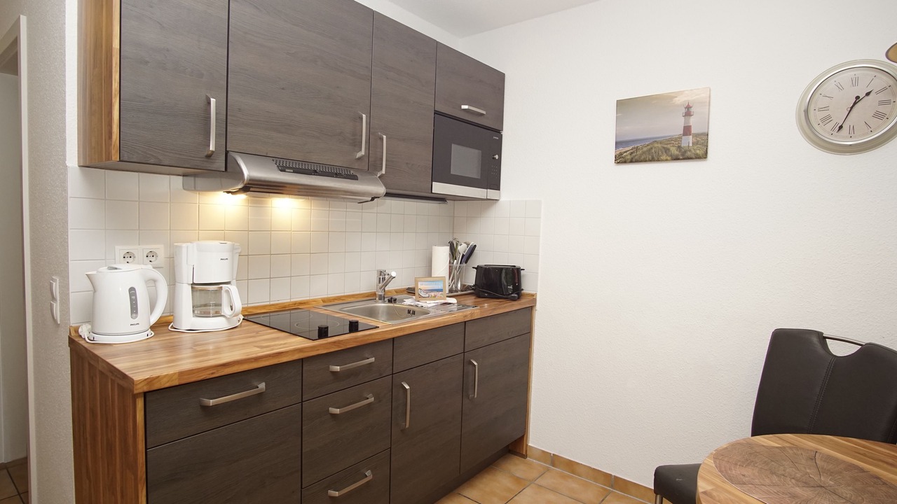 Photo of Kitchen in Putgarten