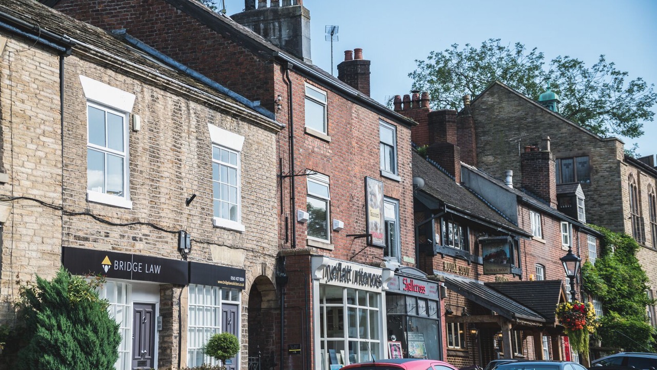 Photo of Others in Stockport
